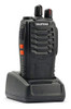 Cargador De Escritorio Baofeng Compatible Con Baofeng Bf-888 4