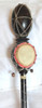 Instrumento Percusion Den Den Maraca Tribal Bongo Bombo B45 2