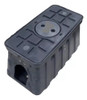 Caja Para Embutir Para Contador De Agua 0