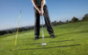 Golf Alignment Sticks Training Aid With 3 Sticks Sklz 2