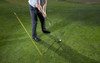 Golf Alignment Sticks Training Aid With 3 Sticks Sklz 3