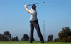 Golf Alignment Sticks Training Aid With 3 Sticks Sklz 4