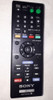 Controle Remoto Original Blu-ray Sony Rmt-b119a 1