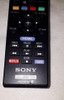 Controle Remoto Original Blu-ray Sony Rmt-b119a 3
