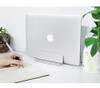 Vertical Portatil Soporte Tamaño Ajustable Omoton Macbook D 1