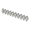Kit C/ 3 Ponte Conectora Com 10 Terminais Para Borne Sak 6mm 0