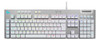 Teclado Gamer Logitech G815 Gl Tactile Usb White Diginet 0