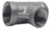 Tee Femea C/red.inox 304 Npt 1 X 3/4 0