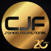 2 Corneta Array Bomber Para Driver Guia De Onda 21 X 17 Cjf 3