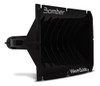 2 Corneta Array Bomber Para Driver Guia De Onda 21 X 17 Cjf 4