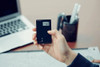 Coolwallet S - Hardware Wallet Bluetooth Tarjeta Formato 3