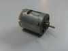 Motor Doble Giro 12 A 30 V Philips Original 0