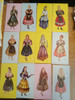 Postales De Eva Duarte De Peron 0 Postales De Eva Duarte De Peron 0