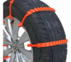 Cadena Antideslizante Universal Simple Del Neumático Del Inv 1 Cadena Antideslizante Universal Simple Del Neumático Del Inv 1
