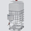 Tankes Ibc 1000 Lts. - Para Químicos. Alquilo / Vendo. 2