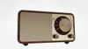 Sangean Wr7wl Mini Altavoz Bluetooth Con Sintonizador Fm Y E 6