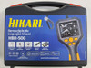 Endoscópio 2m Boroscópio Micro Câmera 5,5mm Hikari Hbr500 2
