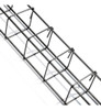 Columnas Armadas X 3 Mts - Hierro 12mm - Estribos 6mm 10x10 0
