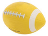 Bola De Treinamento Profissional Tamanho 3 De Borracha Leve 6