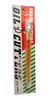 Cortavidrio De Aluminio Autolubricante 0