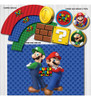 Kit Imprimible Personalizado Super Mario Candy Deco Invitaci 4