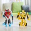 Juego De Figuras Bumblebee Y Starscream, 17 Cm, Desde 6 Años 7