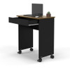 Mesa Para Computador/notebook Escrivaninha Compact Not 6