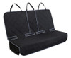 Yesyees Funda De Asiento De Banco De Automvil Para Perros, I 0 Yesyees Funda De Asiento De Banco De Automvil Para Perros, I 0