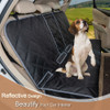 Yesyees Funda De Asiento De Banco De Automvil Para Perros, I 1 Yesyees Funda De Asiento De Banco De Automvil Para Perros, I 1