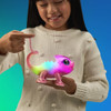 Muñeco Interactivo Little Live Pets Original Camaleon 4