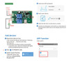 Interruptor De Controle Remoto Smart Motor Wifi Controller 7 7