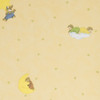 Papel Vinilizado F/amarillo Infantil Animalitos Dream World 2 Papel Vinilizado F/amarillo Infantil Animalitos Dream World 2