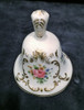 Antigua Campana Porcelana - La Casa De Honduras (6406) 1