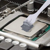 Kit De Pasta Térmica Para Cpu Giochem De 4 Gramos Con Todo E 1