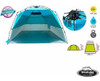 Carpa Playera Autoarmable Automatica Outdoorz Beach Shelter 2