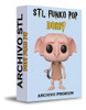 Colección Stl  Pack Archivo Stl Impresion 3d El Mas Grande 5