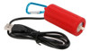 Minibomba De Ar Usb Portátil Para Aquário De Lama 5 Minibomba De Ar Usb Portátil Para Aquário De Lama 5