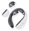 Massageador De Pescoco Inteligente Eletrico Cervical Recarre 1