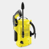 Hidrolavadora Karcher K2 Basic 110 Bar 1400w G P 3