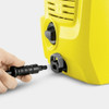 Hidrolavadora Karcher K2 Basic 110 Bar 1400w G P 4