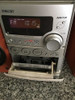 Equipo De Música Sony 0