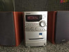Equipo De Música Sony 3