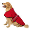 Impermeable Con Capucha Para Perro Hick Slicker Poncho Para 0