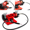Amoladora Banco Omaha Multifunción Md-75mh Eje Flexible 3pul 0