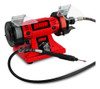 Amoladora Banco Omaha Multifunción Md-75mh Eje Flexible 3pul 2