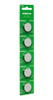 Bateria Lítio Intelbras Cr2450 3v Unitário 1