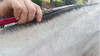 Tesoura Para Tosa De Crina De Cavalo 6