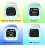Reloj Despertador Para Niños, Reloj De Entrenamiento Para Do 1