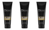 Kit X 3 Shampoo Matizador Golden Blonde Issue Dorado X 250ml 0