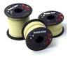 Emmakites 250lb 100ft Trenzada Kevlar String Utility Cord Lí 5